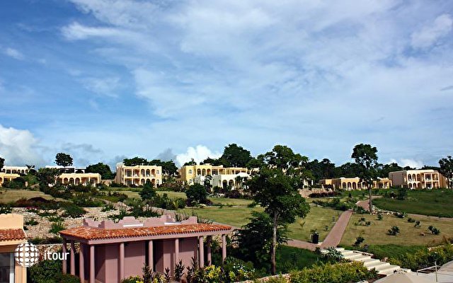 Riu Palace Zanzibar 24