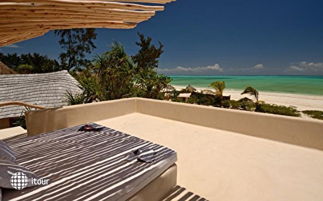 White Sand Luxury Villas 7