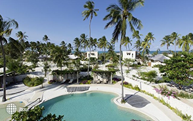 White Sand Luxury Villas 1
