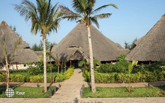 Fruit & Spice Wellness Resort Zanzibar 7