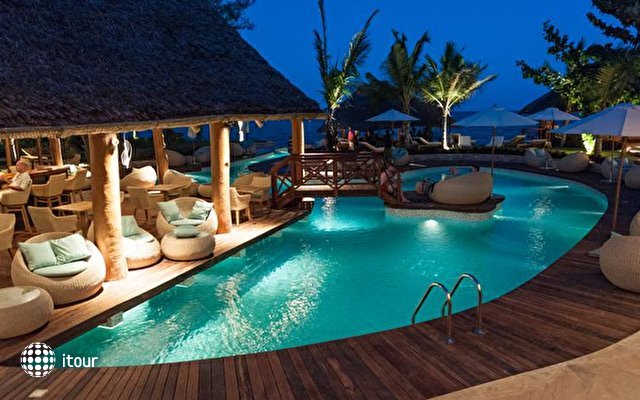 Tulia Zanzibar Resort 9