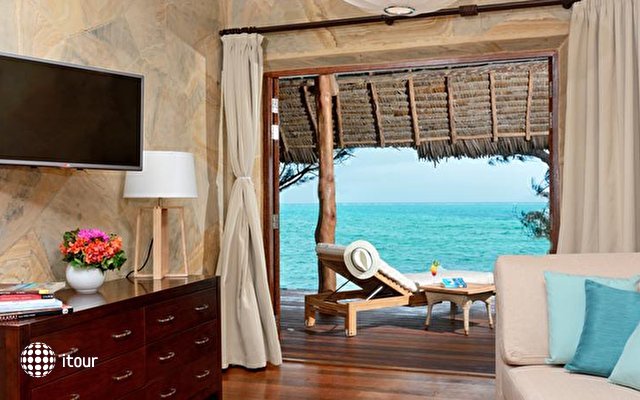 Tulia Zanzibar Resort 18