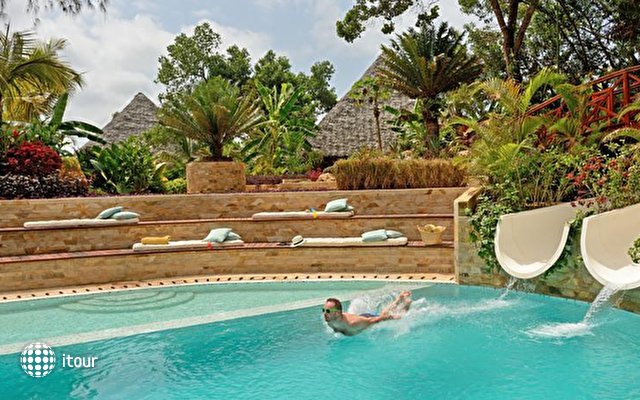 Tulia Zanzibar Resort 12
