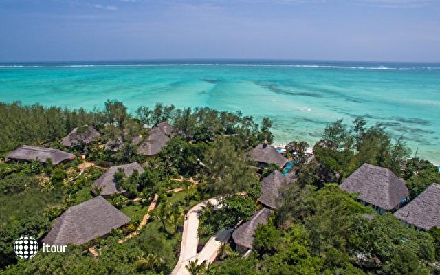Tulia Zanzibar Resort 2