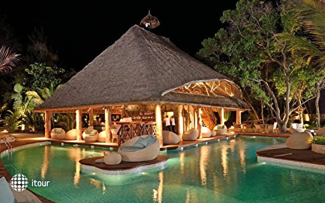 Tulia Zanzibar Resort 8