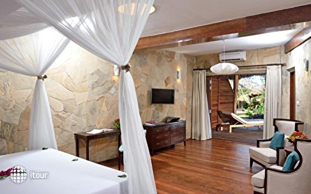 Tulia Zanzibar Resort 21