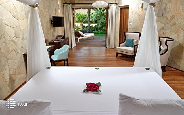 Tulia Zanzibar Resort 20