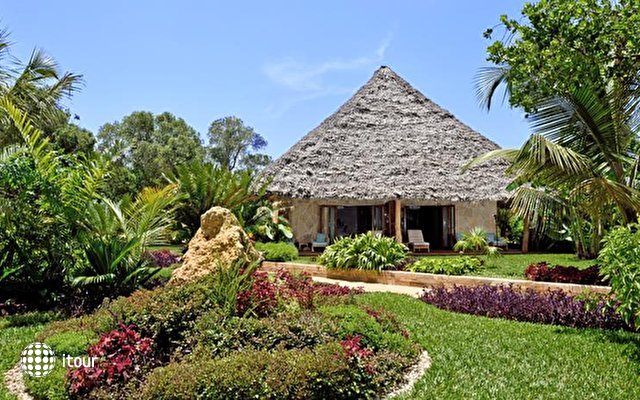 Tulia Zanzibar Resort 13