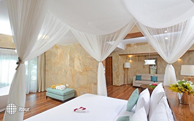 Tulia Zanzibar Resort 17