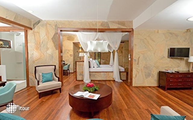 Tulia Zanzibar Resort 16