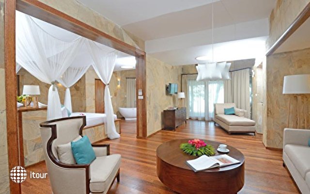 Tulia Zanzibar Resort 15