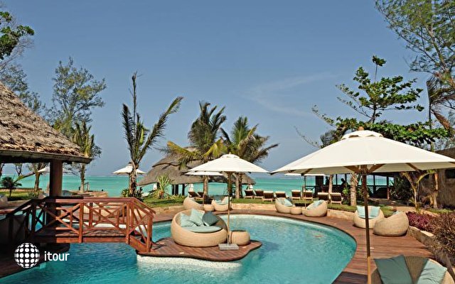 Tulia Zanzibar Resort 11