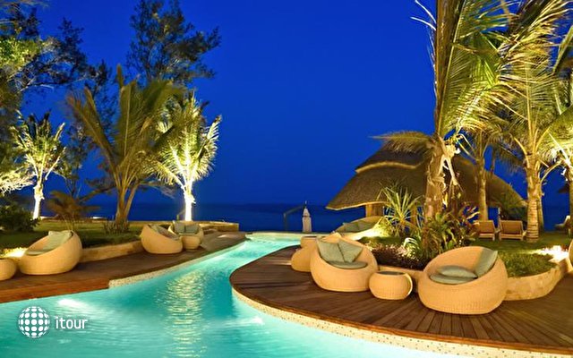 Tulia Zanzibar Resort 10