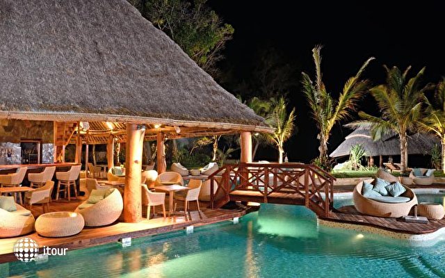 Tulia Zanzibar Resort 7