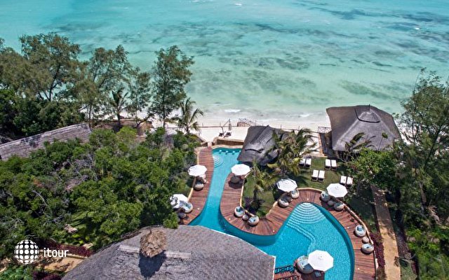 Tulia Zanzibar Resort 3