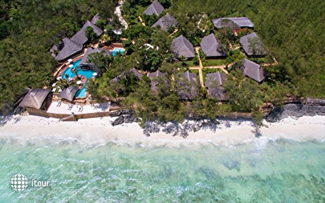 Tulia Zanzibar Resort 1