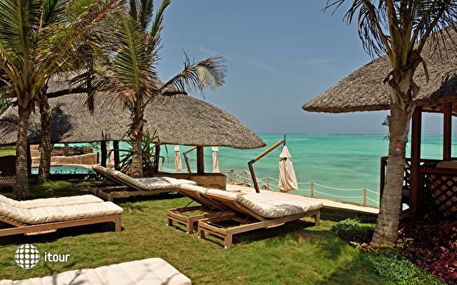 Tulia Zanzibar Resort 5