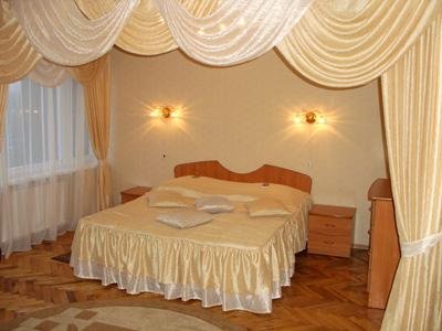 Berdyansk Hotel 2
