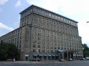 Grand Hotel Warszawa  2
