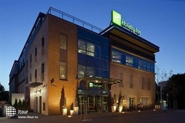 Holiday Inn Bydgoszcz 1