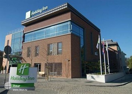 Holiday Inn Bydgoszcz 11