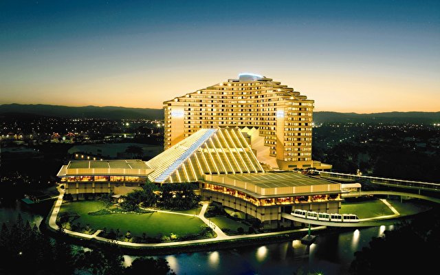 Conrad Jupiters Gold Coast 9