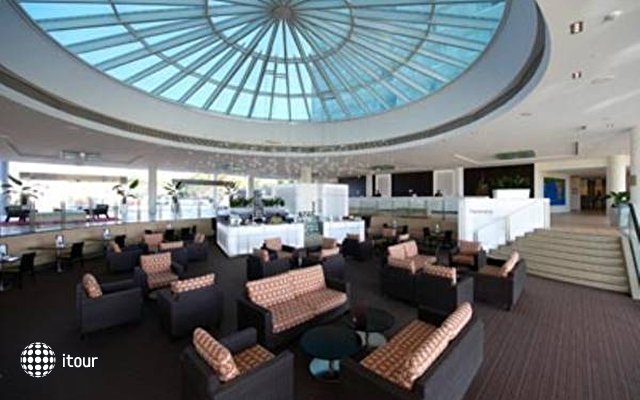 Racv Royal Pines Resort  1