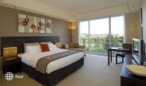 Racv Royal Pines Resort  3