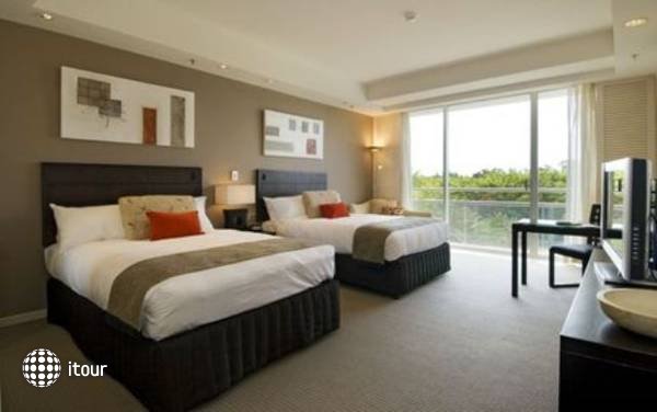 Racv Royal Pines Resort  4