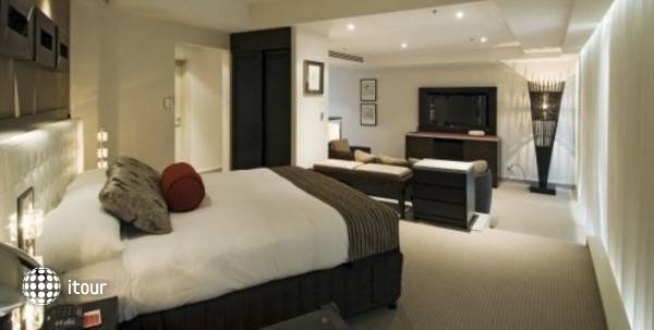 Racv Royal Pines Resort  7