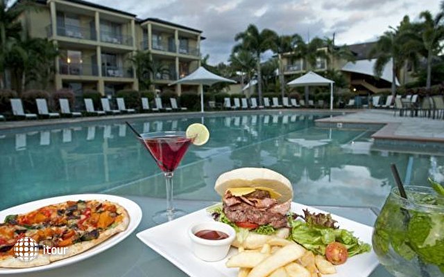 Radisson Resort Gold Coast  2