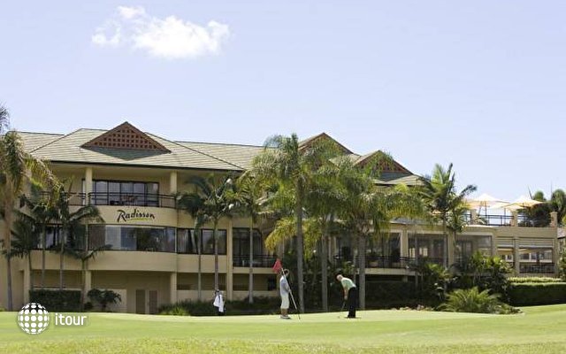 Radisson Resort Gold Coast  11