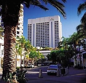 Ana Hotel Gold Coast 1