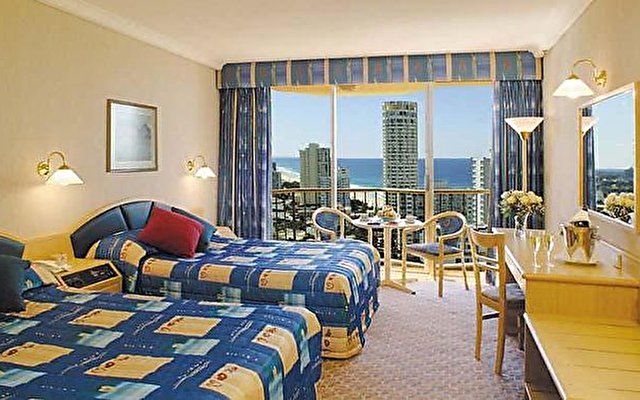Ana Hotel Gold Coast 5