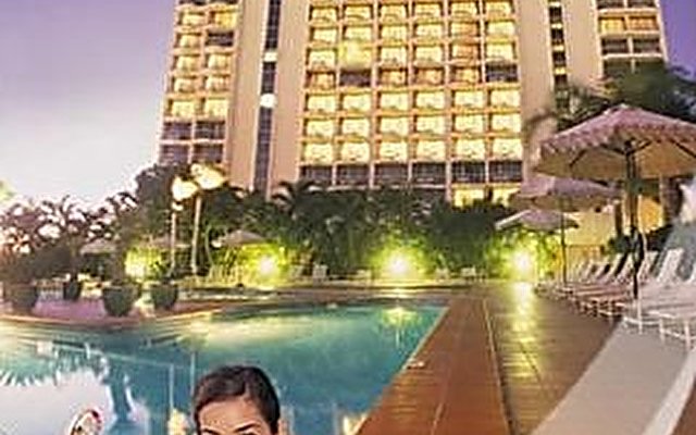 Ana Hotel Gold Coast 9