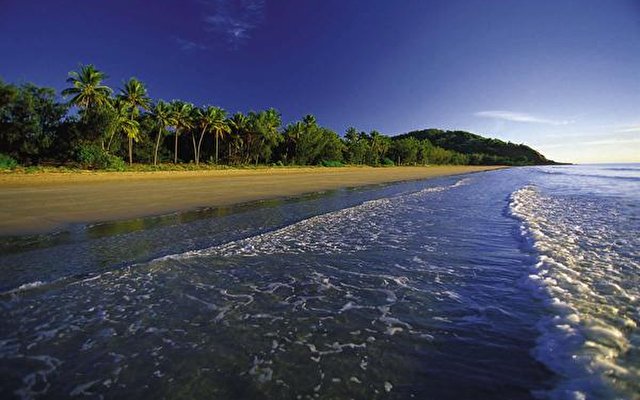 Peppers Links Resort Port Douglas 12