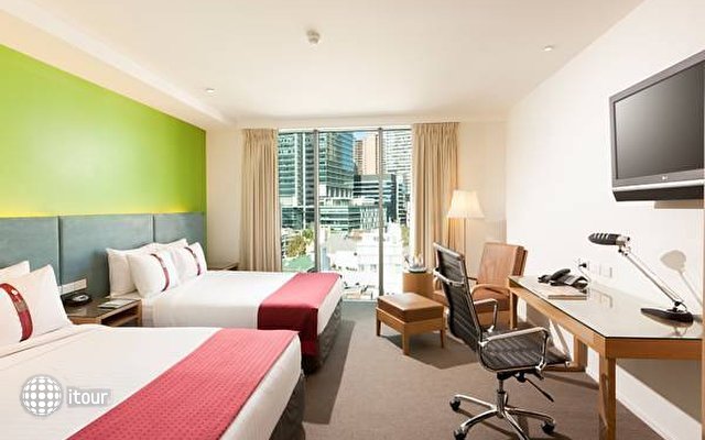 Holiday Inn Darling Harbour 11