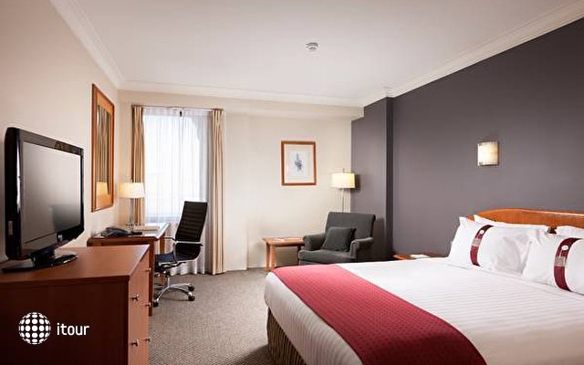 Holiday Inn Darling Harbour 12