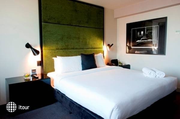 Diamant Hotel Sydney  1