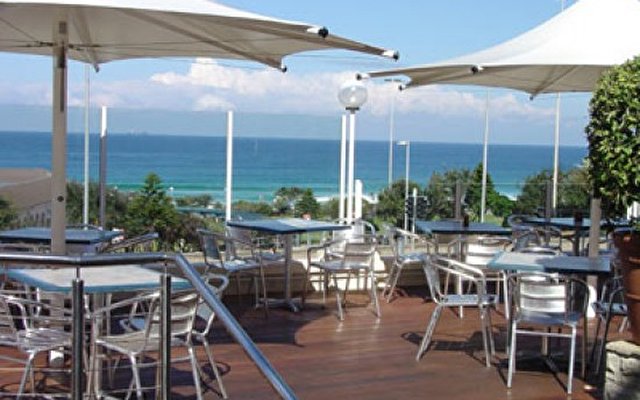 Swiss Grand Resort& Spa Bondi Beach 12