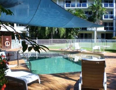 Novotel Palm Cove Resort 24