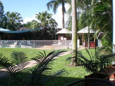 Novotel Palm Cove Resort 31