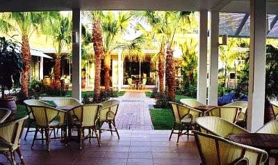 Novotel Palm Cove Resort 34