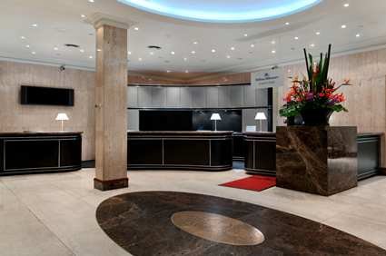 Parmelia Hilton Perth Hotel 17