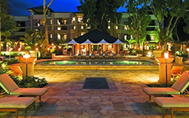 Sea Temple Resort& Spa Palm Cove 14