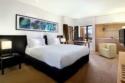 Brisbane Hilton 28