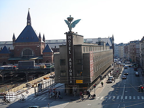 Astoria Copenhagen 1