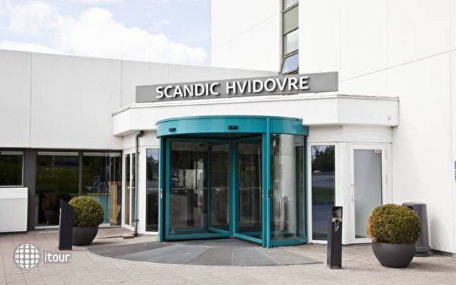 Scandic Hvidovre  18