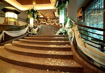 New World Renaissance Hotel Makati City 16