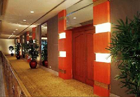 New World Renaissance Hotel Makati City 2